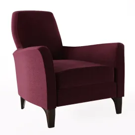 Denny armchair